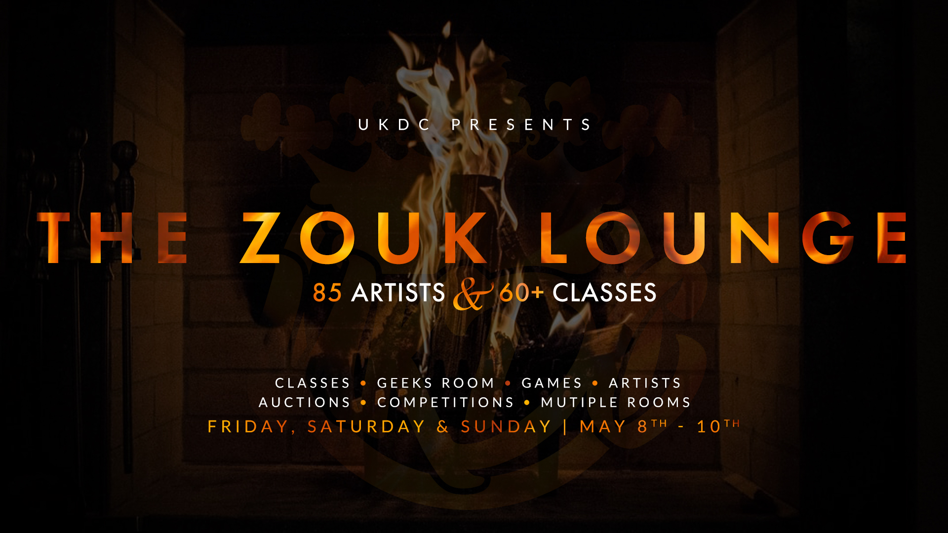 Online Videos & Classes UKDC