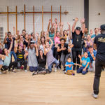 UKDC Open Day