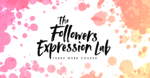 Read more about the article Followers Expression Lab
