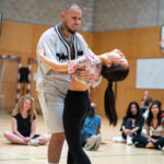 private class zouk in London