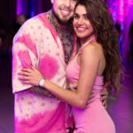 zouk in london Pedrinho and Bia