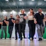 brazilian dance zouk school in London