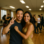 zouk class london