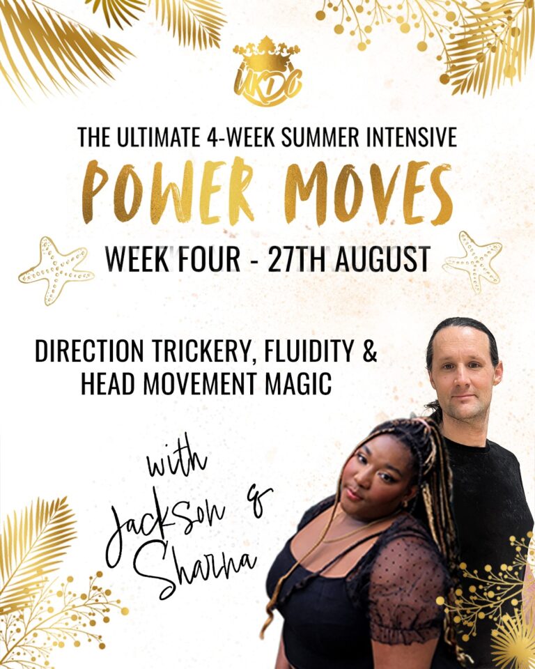 zouk classes london