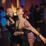 zouk party london & workshop
