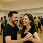 zouk ukdc classes party