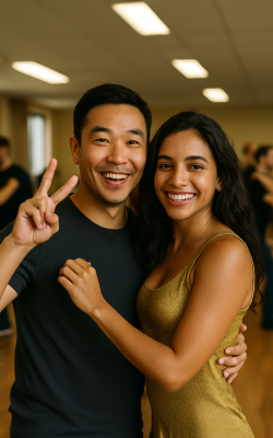 zouk class london