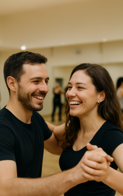 zouk ukdc classes party